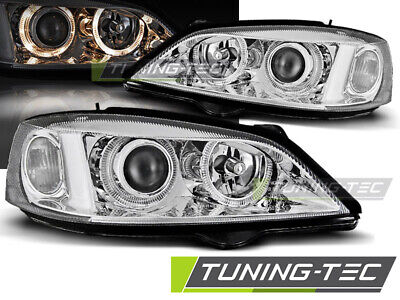 G 09.97-02.04 ANGEL EYES CHROME