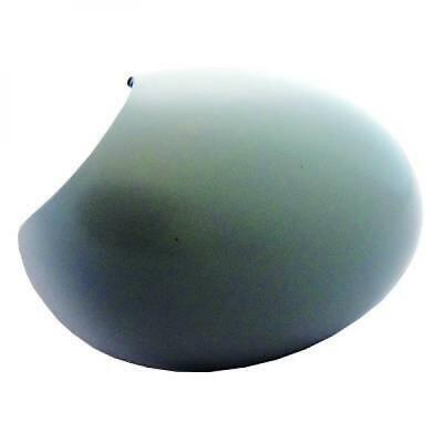 Coprispecchio retrovisore calotta sx R56 07-11 per specchi VM