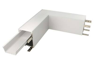Connettore Forma di L per Profilo Alluminio BA5570 <p