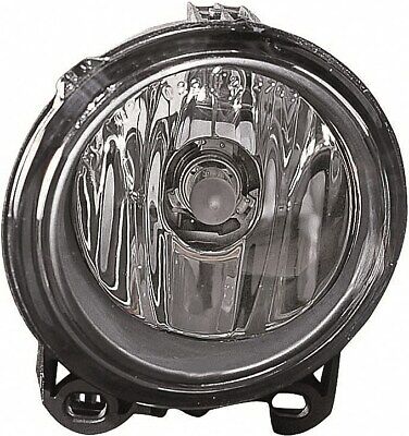 Fendinebbia dx Serie3 E92 06-10 H11 F22 2pt E93 SPORT 631 778 39 866
