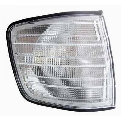 LAMPEGGIANTE SX. W126, INDICATORI ANTERIORI 80-91