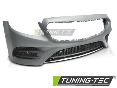 FRONT BUMPER SPORT fits E-CLASS W238 17-