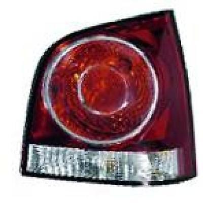 Faro fanale posteriore Destro Ricambio POLO 9N3 2005 > 2009 con luce