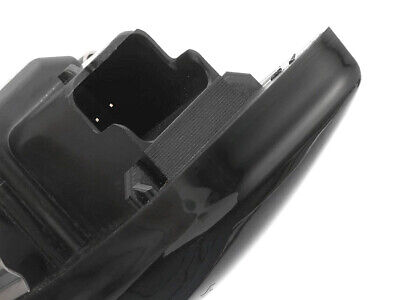 Kit Freccia Laterale a Led Side Marker Dinamica Lente Fume  207 308 3008 5008 R