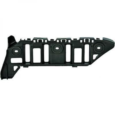 FERMO PARAURTI COMPATIBILE CON VW ANTERIORE DESTRO TOURAN, ACCESSORI 45206