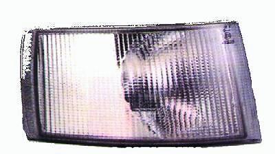 Freccia anteriore Sinistra DUCATO 94-01 bianco JUMPER e BOXER