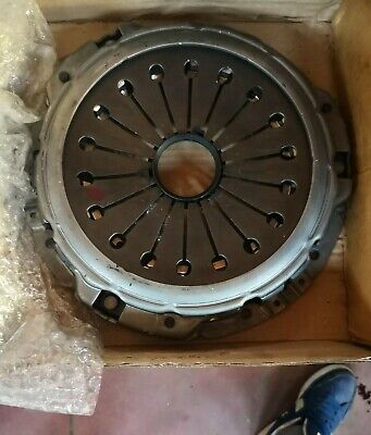 KIT COMPLETO FRIZIONE RAME DELTA EVOLUZIONE DISCO SPINGIDISCO CUSCINETTO