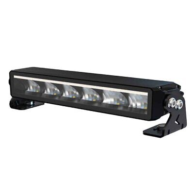Barra Led Fuoristrada 14'' 72W 7200LM 12V 24V IP67 6000K Luci DRL Bianco e