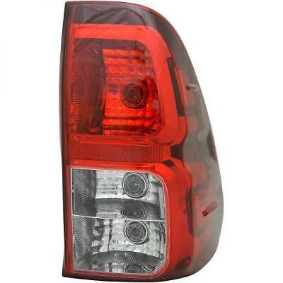 FANALE POSTERIORE TOYOT DESTRO. HILUX, FANALI POSTERIORI 15-   CON