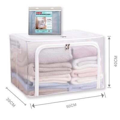 Contenitore Rettificato con Sistema di Ventilazione Antipolvere Scatola