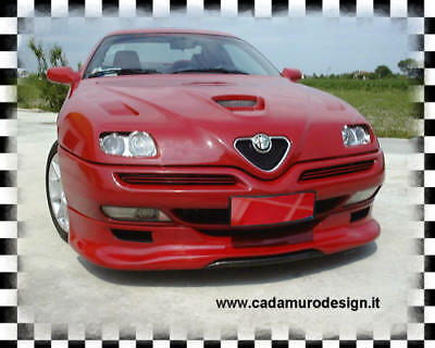 GTV Kit modifica cofano MARANELLO/EVOLUZIONE