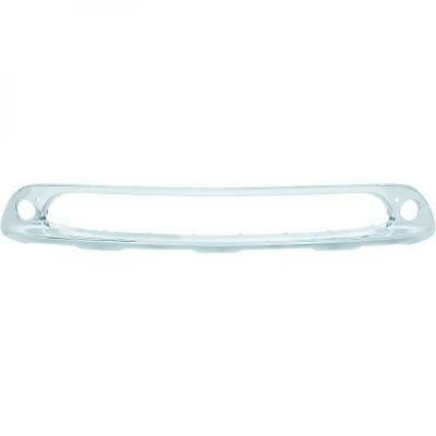 Bordo griglia paraurti GLA X156 14- escluse AMG cromato