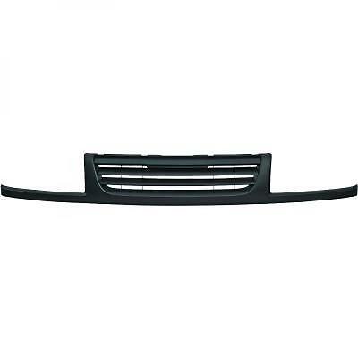 Calandra Griglia Mascherina TUNING VENTO 92-98 senza logo nero 3 listelli
