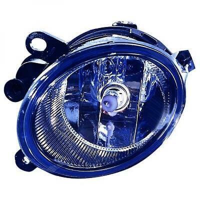 Fendinebbia sx A6 04-08 H7 ALLROAD 06-08 4FO 941 699