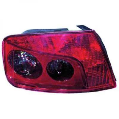 Faro fanale ricambio sinistro  posteriore sx 407 2004 > 2008 berlina 6350GC
