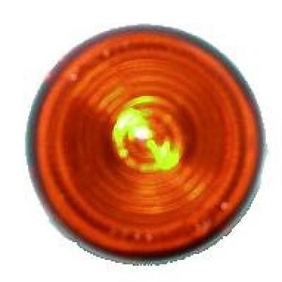Freccia laterale Destra/Sinistra Seicento 98- arancio anche MULTIPLA
