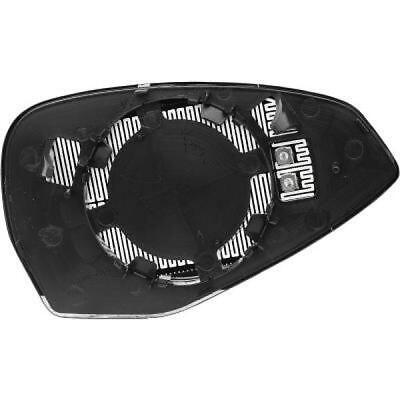 COMPATIBILE CON AUDI SP.GLAS LI. A4/A5  VETRI A SPECCHIO 16-