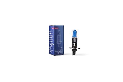 LOTTO DI 10 PEZZI Lampadina alogena M-TECH XenonBlue H1 12V 55W P14.5s
