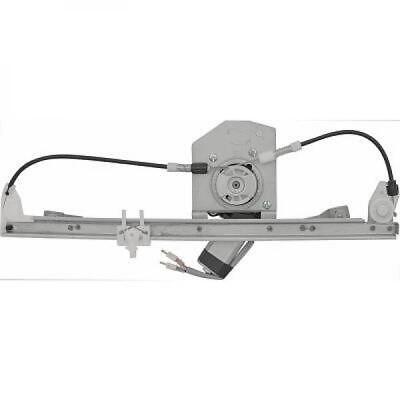 ALZACRISTALLI COMPATIBILE CON FIAT VO L. PUNTO, 99-03 3/5 PORTE