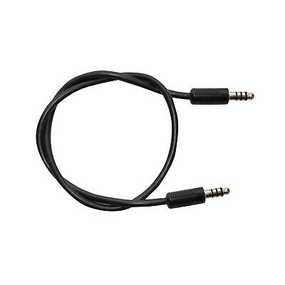 Connettore OMP int. - STILO caschi Adattatore con connessioni Nexus