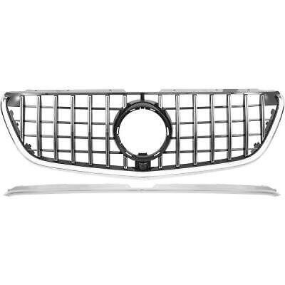GRIGLIA DESIGN W447, SPORT 14-19 GT LOOK
