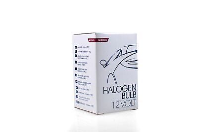 Lampada alogena M-TECH PX43t 12V35/35W HS1