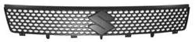 Calandra Griglia Mascherina SWIFT 05-11.07 nera