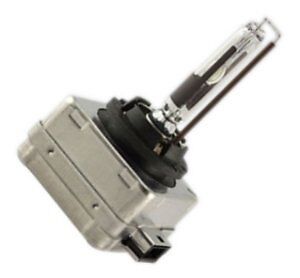 COPPIA LAMPADE XENON HID D3R 6000K 12/24Vper vetture con xenon di serie