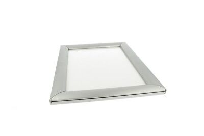 Lightbox Cornice a Scatto Led Telaio Luminoso Retroilluminato Per Locandina