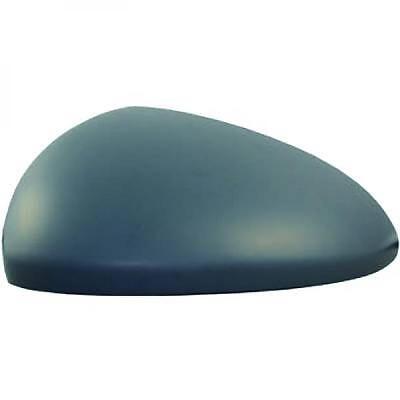 Calotta Specchietto Coprispecchio retrovisore sinistro MERIVA, 10- nero vernicia