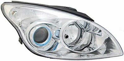 Faro anteriore dx i30 07-12 H1/H7 per reg el 92104-2L020