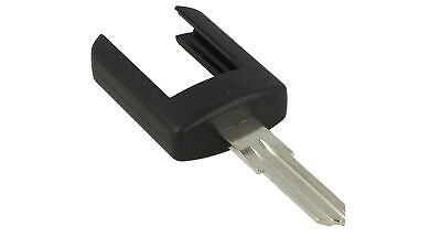 Guscio Chiave Con Lama HUR46 Sinistra Senza Transponder Per Corsa