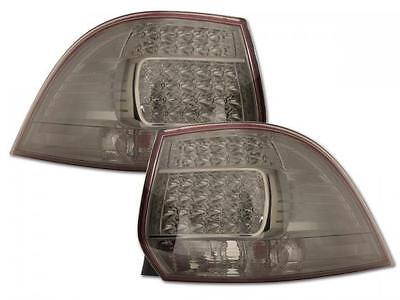 LED Taillights fit for Golf 5 Variant Yr. 03-07 black