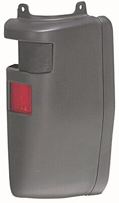 Angolare cantonale paraurti posteriore dx DUCATO 94-01 con catarifrangente