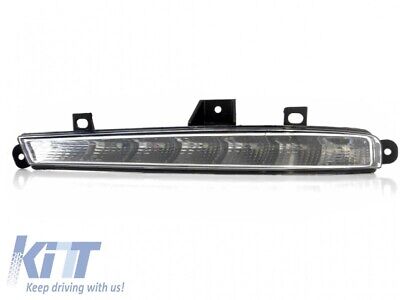 Luci correnti dedicati diurne a LED DRL W221 Classe S AMG (2010-2013)
