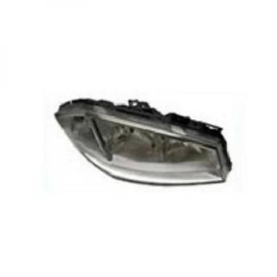 Faro fanale anteriore XENON Destro MEGANE 02-12.05 DEPO D2S+H7 per reg e