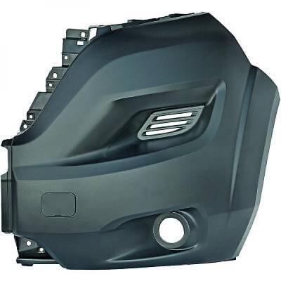 COMPATIBILE CON FIAT CORNER LI.VO. DUCATO JUMPER,PARAURTI 14-18