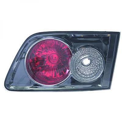 Faro fanale posteriore Destro 6 05-07 cromato interno per wagon