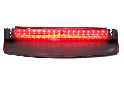 Kit Luce Terzo Stop a Led Singolo Rosso Per A4 8W2 B9 <p
