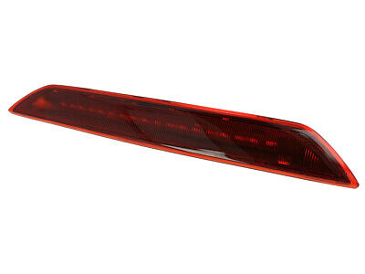 Kit Luce Terzo Stop a Led Singolo Rosso Per Tourneo Transit Custom