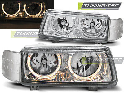 FARI ANGEL EYES CROMATI per PASSAT B4 11.93-05.97