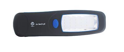Lampada di ispezione 18 SMD, 3xAA