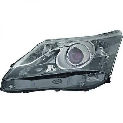 Faro anteriore sx AVENSIS 12-14 H11 H9 per reg el 81170-05350