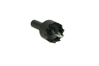 Fresa A Tazza Metallo Diametro 18.5mm Per Plastica Legno SP8014 SP8164 KR0118 K
