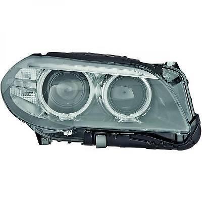 Faro fanale proiettore BI-XENON destro Serie 5 F10/F11 08/2013- LED