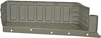 Lamierato ingresso sx TRANSIT 00-12 1781890