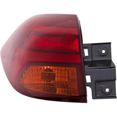 FANALE POSTERIORE COMPATIBILE CON HYUNDAI SX. TUCSON, FANALI POSTERIORI TIPO