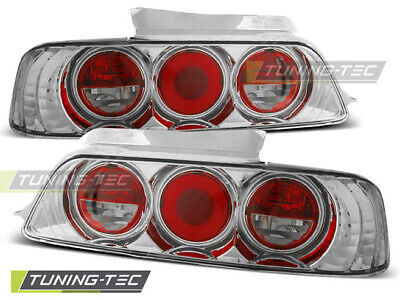 HONDA PRELUDE 02.97-01 CHROME