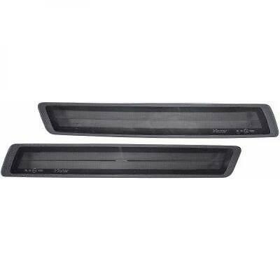 Freccia e luce diurna LED BEETLE 06-10 LED SMOKE luce diurna freccia dinamica