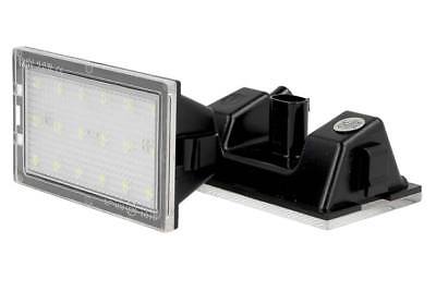 Kit Luci Targa Led Discovery Freelander Range Sport Bianco Can